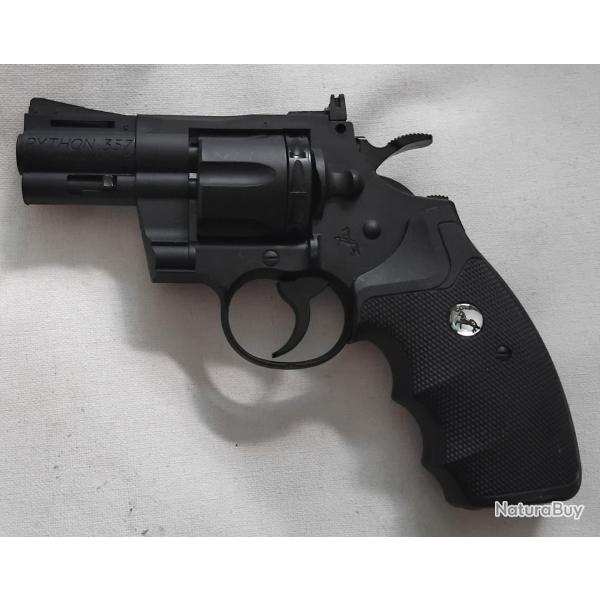 Umarex Colt Python 2.5" CO2