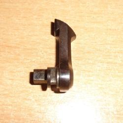 porti&egrave;re de barillet  pour revolver 1892