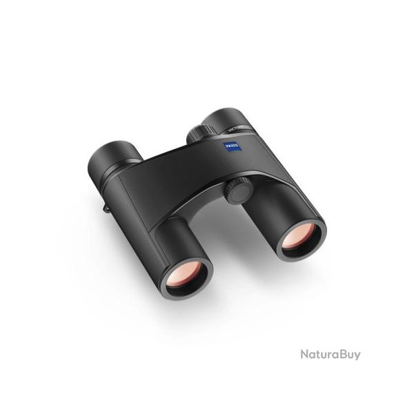 Jumelles Zeiss Victory Pocket - 8x25