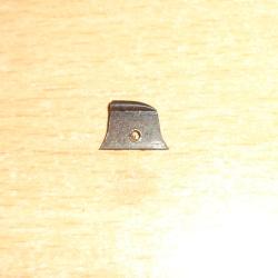 guidon pour revolver 1892
