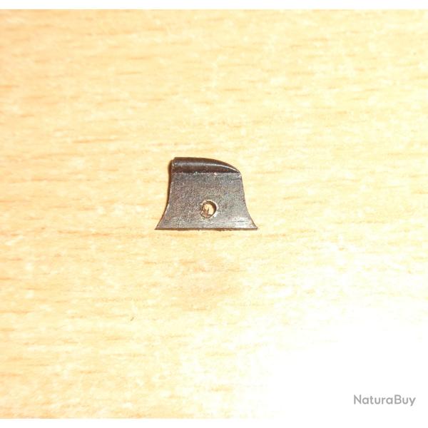 guidon pour revolver 1892