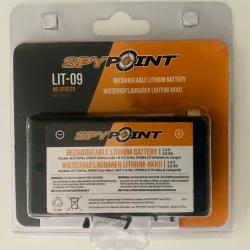 Batterie lithium LIT-09 Spypoint