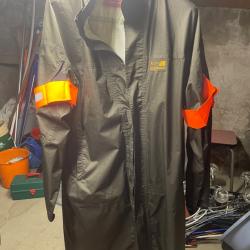 V&ecirc;tements de pluie