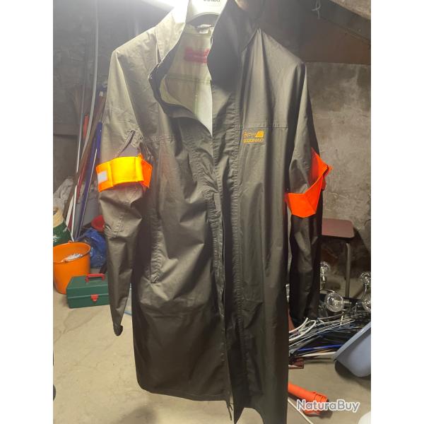 V�tements de pluie