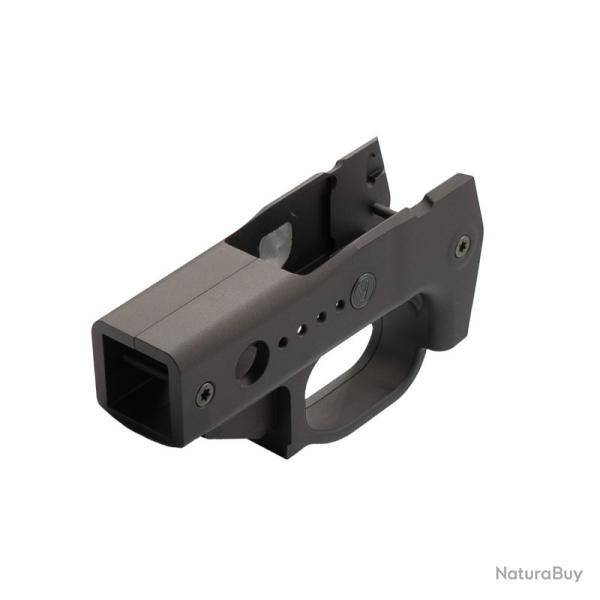 VISION & DESIGN - Panneaux de poign�e en aluminium avec pouce A.I.