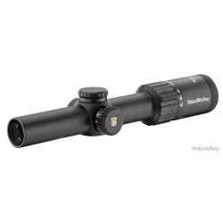 DESTOCKAGE NIKKO STIRLING - Lunette Nikko Stirling BOAR EATER 1-6X24i