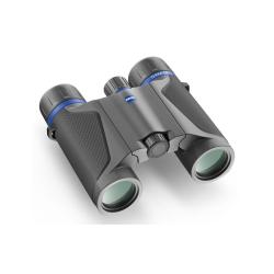 Jumelles Zeiss Terra ED Pocket - 10x25 - Gris
