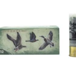!! DESTOCKAGE !! CARTOUCHES JOCKER MAGNUM CROISILLON 50 BG 12/76 PB7 BOITE 10