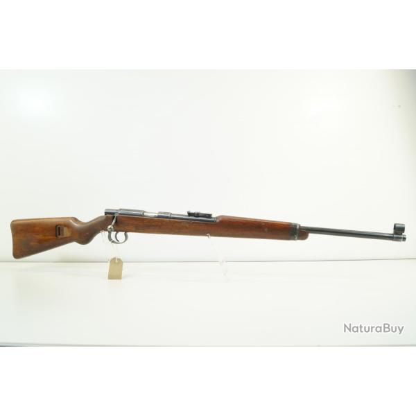 carabine mauser dsm 34 cal 22lr