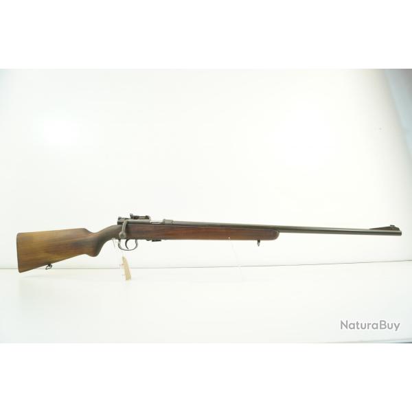 carabine mauser M45 22lr &eacute;ligible tar