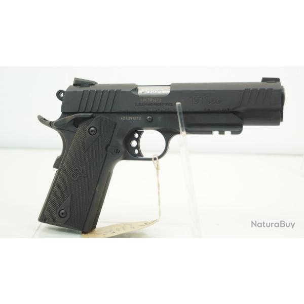 pistolet taurus 1911 45acp