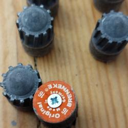 10 ogives balles brenneck cal 16 pour rechargement