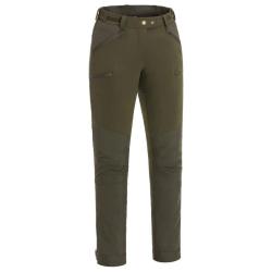 PINEWOOD PANTALON LEGER ABISKO KAKI 42