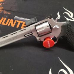 Taurus 627 Tracker 6'' 357 mag OCCASION