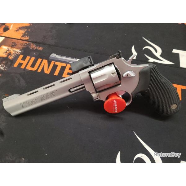 Taurus 627 Tracker 6'' 357 mag OCCASION