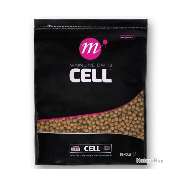 Mainline CELL 15mm
