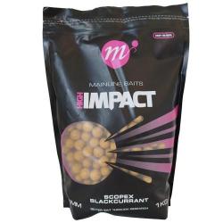Mainline High Impact Scopex Blackcurrant 15mm