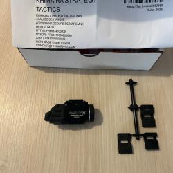 Streamlight TLR7X