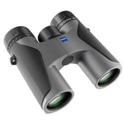 Jumelles Zeiss Terra ED - 8x32 - Gris