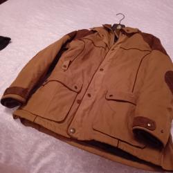 Veste de chasse femme