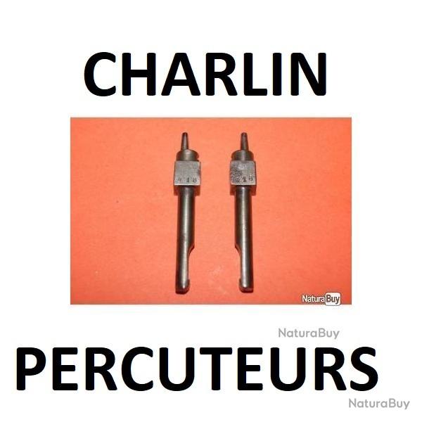 paire de percuteurs CHARLIN - VENDU PAR JEPERCUTE (SW541)