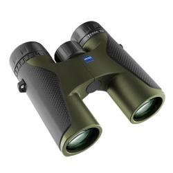 Jumelles Zeiss Terra ED - 10x32 - Vert