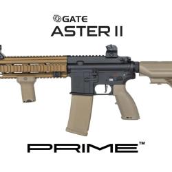 REPLIQUE LONGUE 6MM SA-PH20 PRIME BLDC ASTER II-CHAOS BRONZE