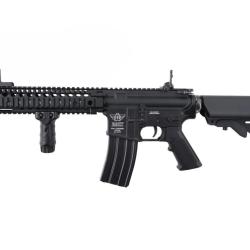 PRECOMMANDE REPLIQUE LONGUE 6MM B4 MK18 NOIRE