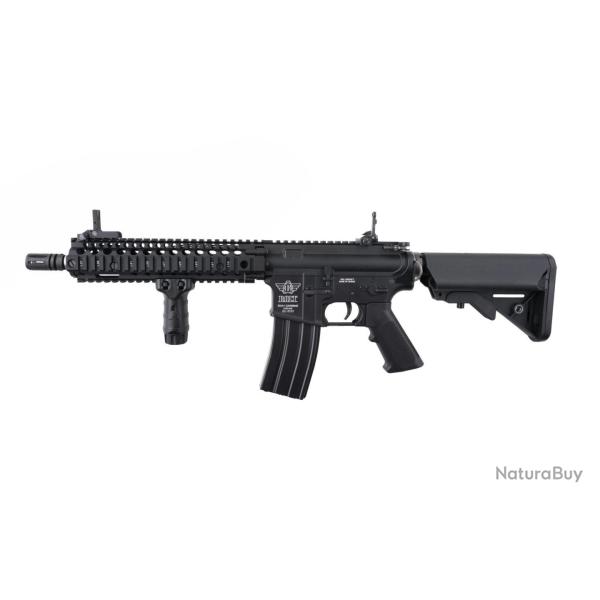 PRECOMMANDE REPLIQUE LONGUE 6MM B4 MK18 NOIRE
