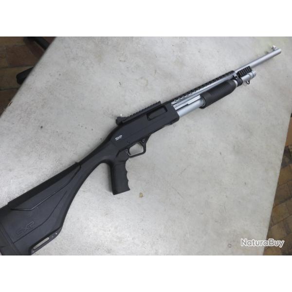 WINCHESTER SXP CALIBRE 12-76 REF: 6428