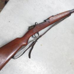FN HERSTAL KARABINER 98 K 22 LONG RIFLE REF: 6320