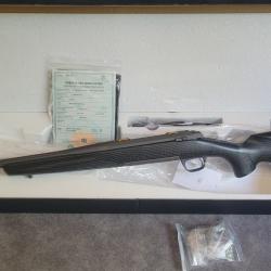 Carabine &agrave; verrou BROWNING X-BOLT PROCARBON 30-06 NEUVE #ench&egrave;re 1e sans prix de reserve !!!