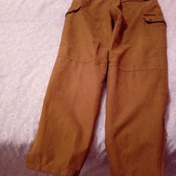 Pantalon de chasse femme