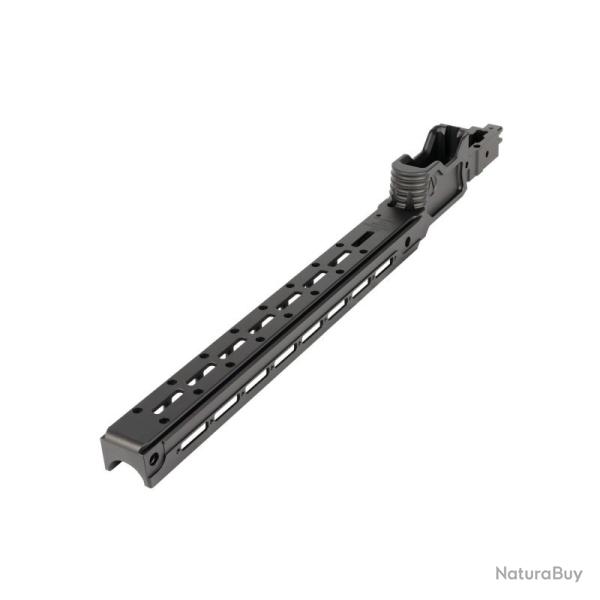 VISION & DESIGN - Chassis AO/Vision pour Accuracy International models AW308/AT/AX/SA