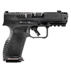PISTOLET METE MC9 PRIME RADIAN BLACK 9X19 - CANIK