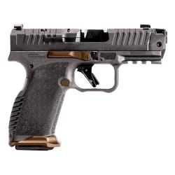 PISTOLET METE MC9 PRIME RADIAN GREY 9X19 - CANIK