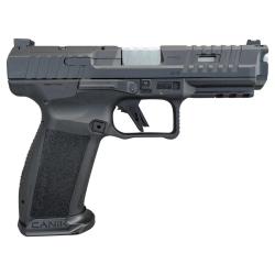 PISTOLET METE SFT PRO EU BLACK 9X19 - CANIK