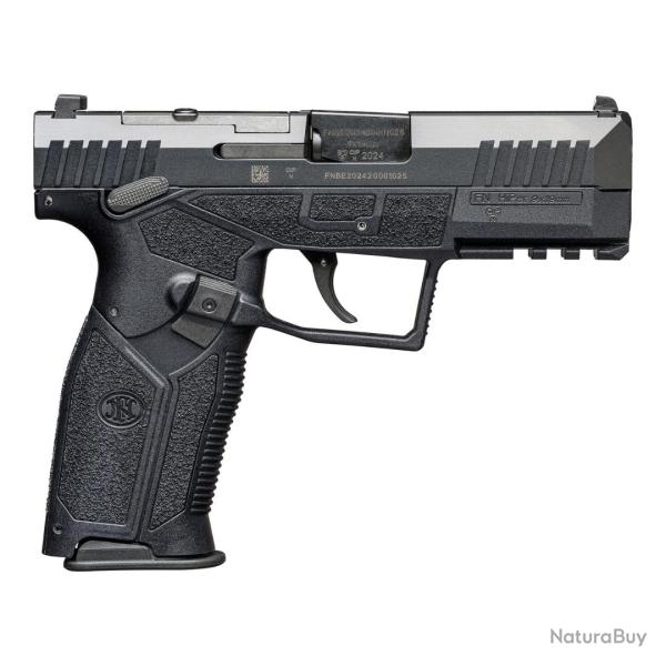 FN HIPER MRD NOIR 9X19 - FN HERSTAL
