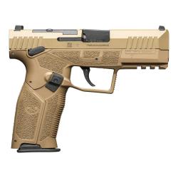 FN HIPER MRD FDE 9X19 - FN HERSTAL