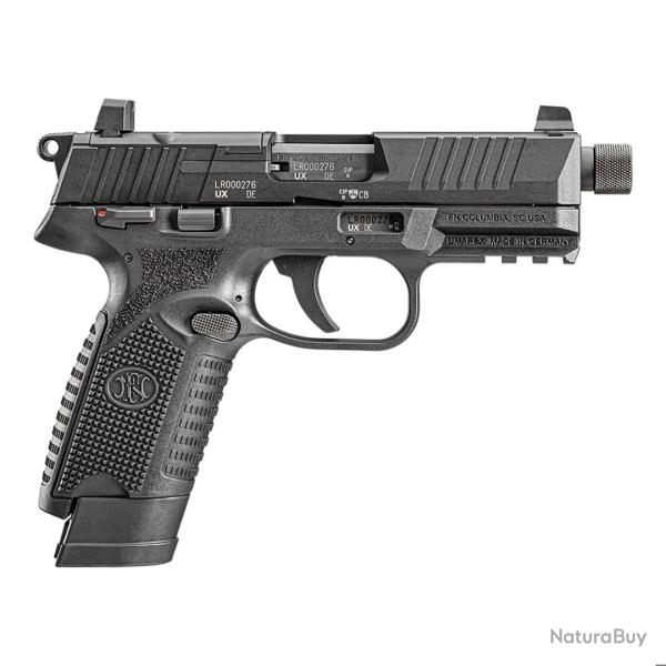 FN 502T NOIR .22LR - FN HERSTAL