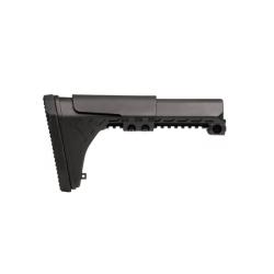 UTG Leapers - UTG PRO US MADE FIXED MIL SPEC NOIR S5 crosse fixe