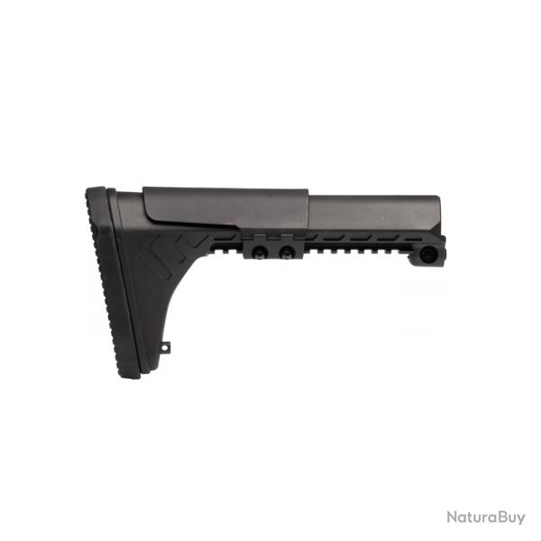 UTG Leapers - UTG PRO US MADE FIXED MIL SPEC NOIR S5 crosse fixe