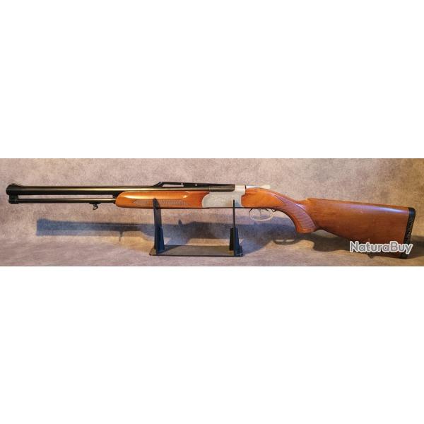 Mixte VERNEY-CARRON SAGITTAIRE 12/76 et 8x57jrs #ench�re 1e sans prix de reserve !!!
