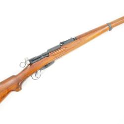 Schmidt Rubin K31 - Cal. 7,5 x 55  - Cat&eacute;gorie C
