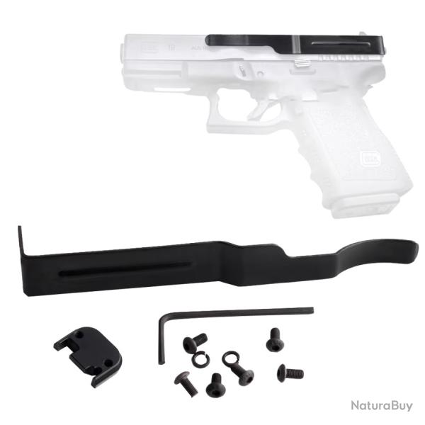 Clip Ceinture Glock Gen 1 � 4 Ambidextre | TXC ARMEMENT