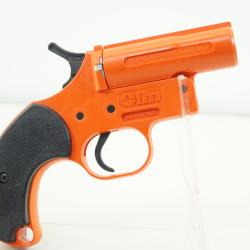 pistolet  lance fus&eacute;e cal 12 pour ench&egrave;re 1� sans prix de r&eacute;serve