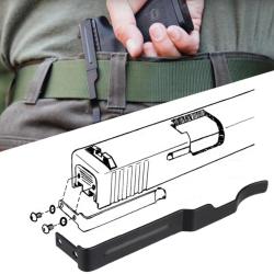 Clip Ceinture Glock Gen 5 Ambidextre | TXC ARMEMENT