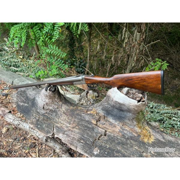 Pionnier Verney carron 16/70