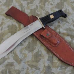 Couteau AL MAR FBI - Pathfinder.