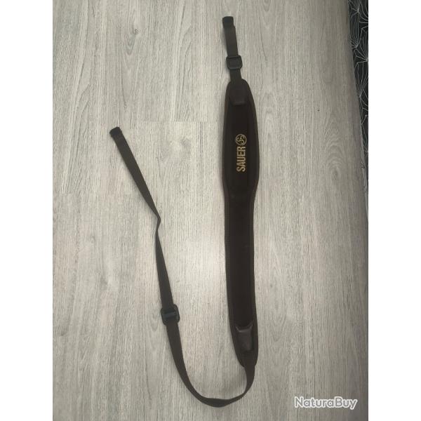 Bretelle N�opr�ne Sauer